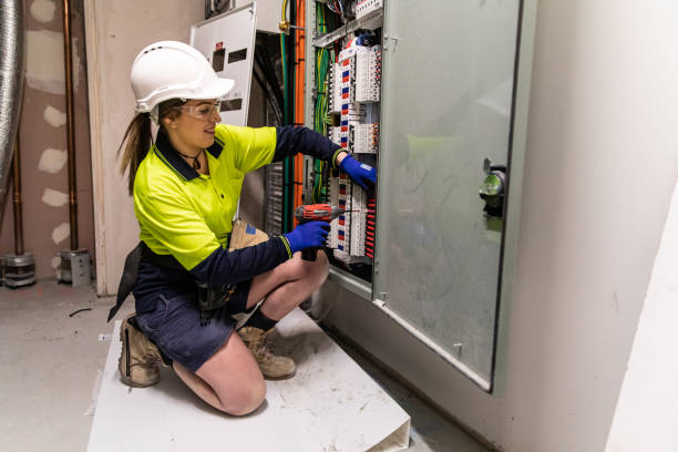 Best Electrical Outlet Repair  in Montz, LA