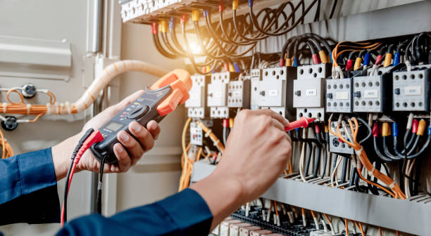 Best Electrical Contractors for Businesses  in Montz, LA