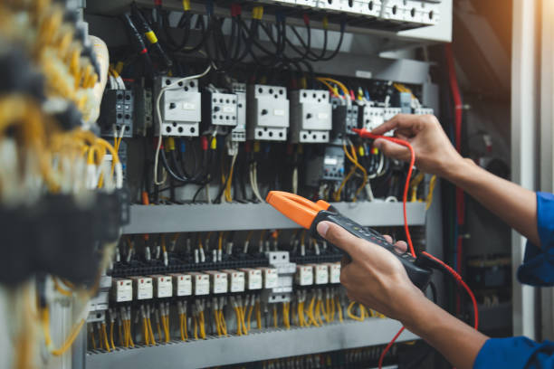 Best Electrical Upgrades for Homes  in Montz, LA