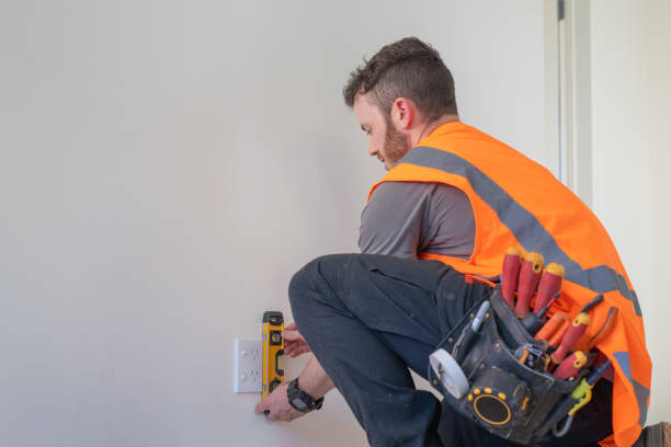 Affordable Emergency Electrician in LA