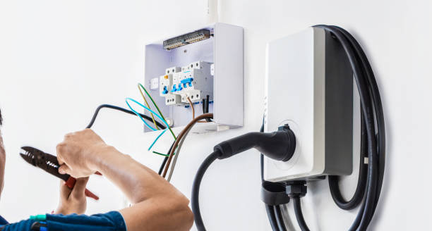 Best Best Electricians Near Me  in Montz, LA