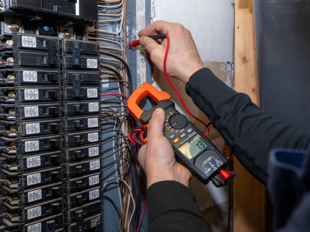 Best Electrical Repair Services  in Montz, LA