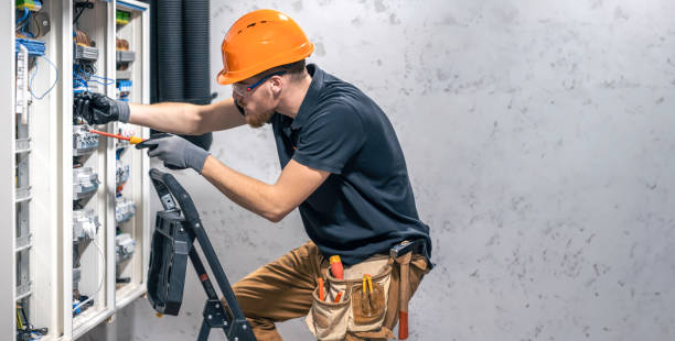 Best Home Electrical Repair  in Montz, LA